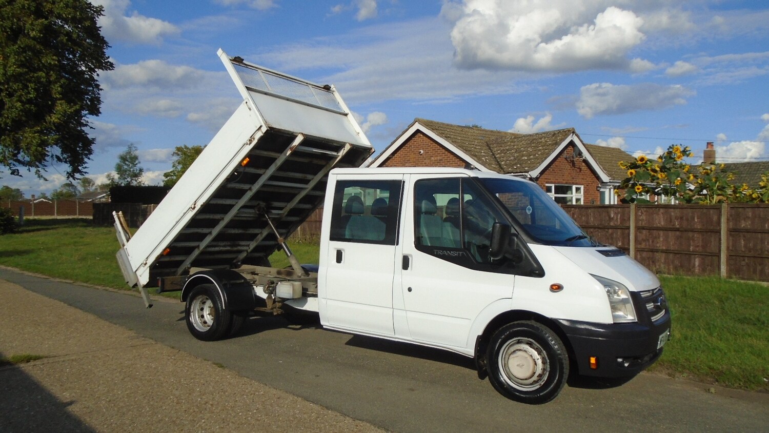 Vehicle 11