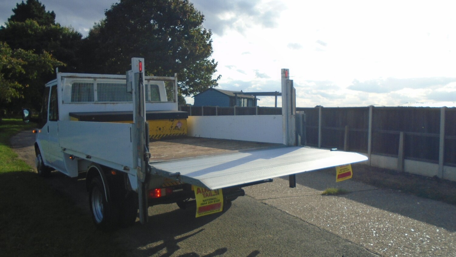 Vehicle 17