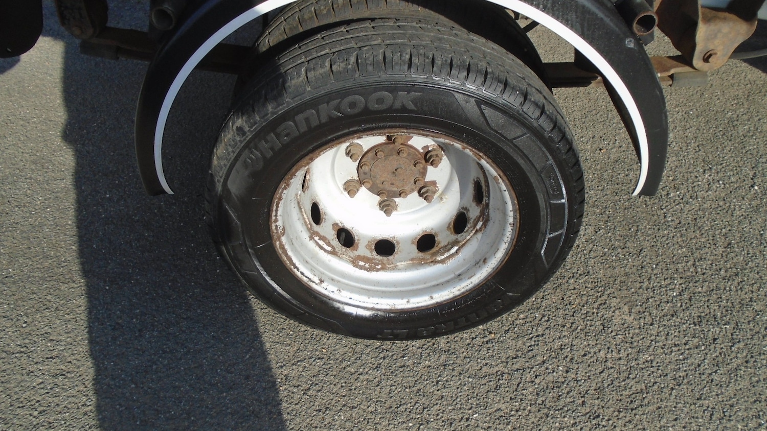 Vehicle 19