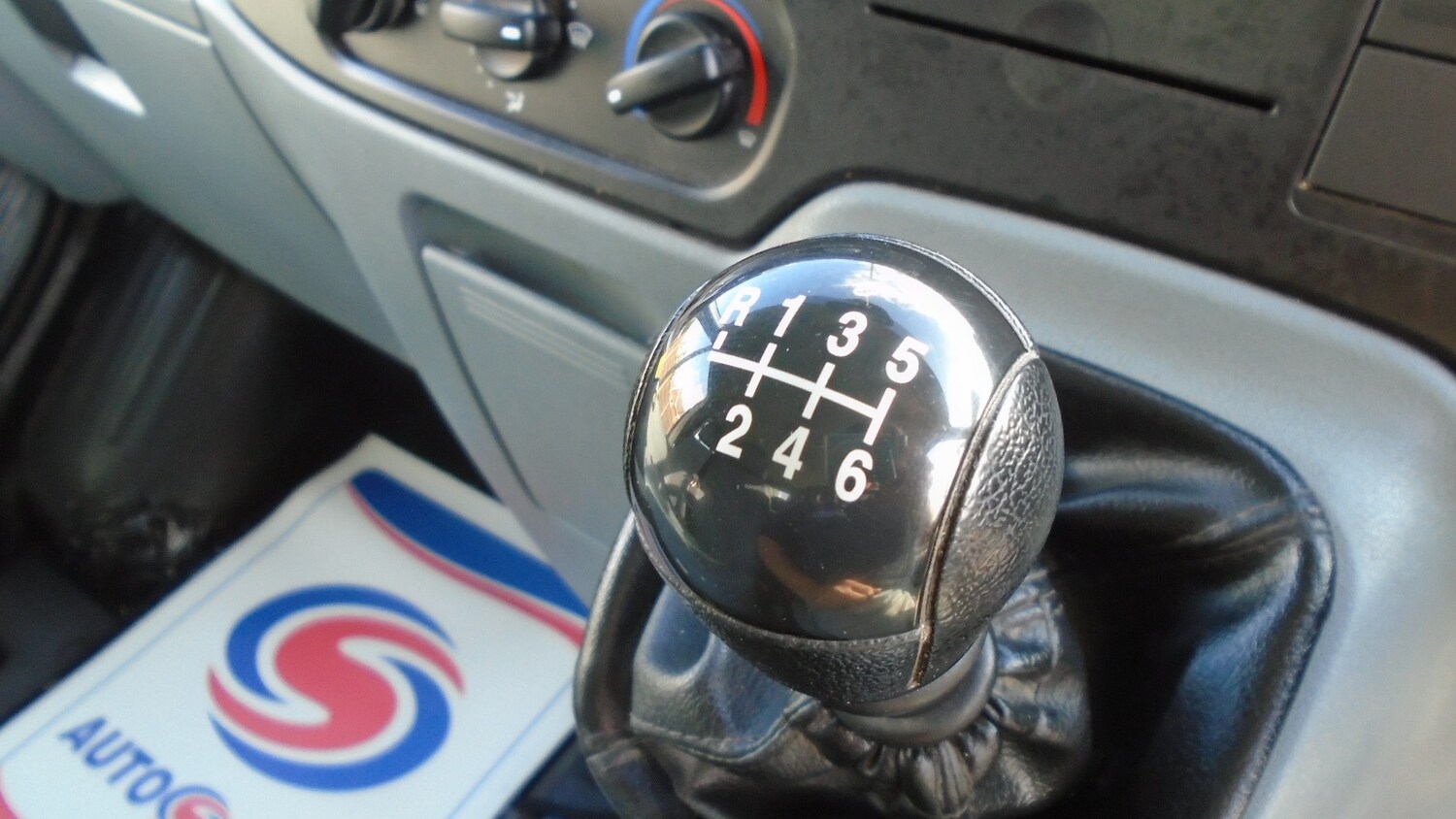 Vehicle 29