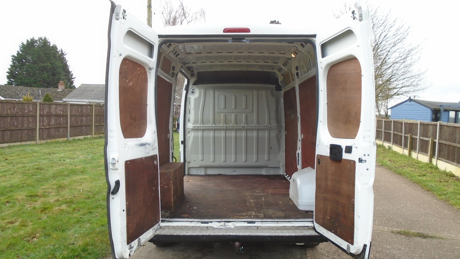 Used Peugeot Boxer 2020 for sale - 77650554: Photo 10