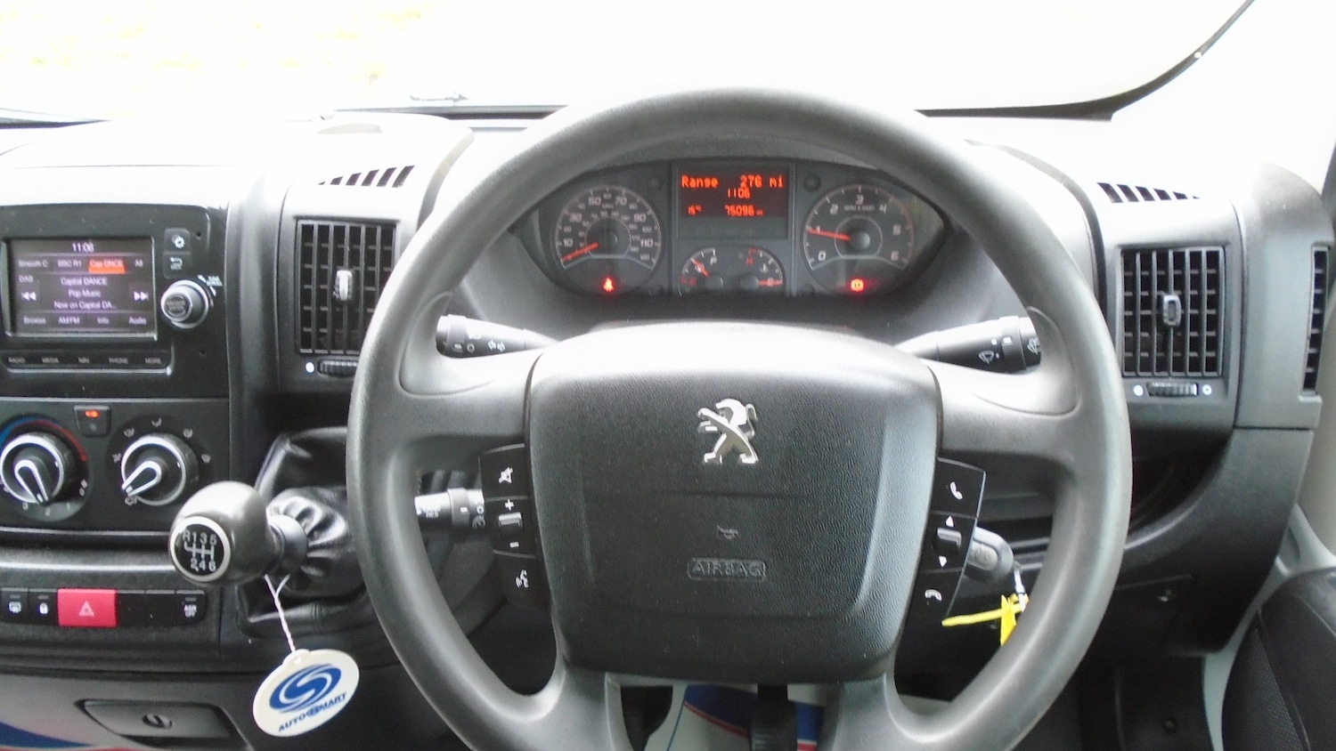 Used Peugeot Boxer 2020 for sale - 77650554: Photo 22