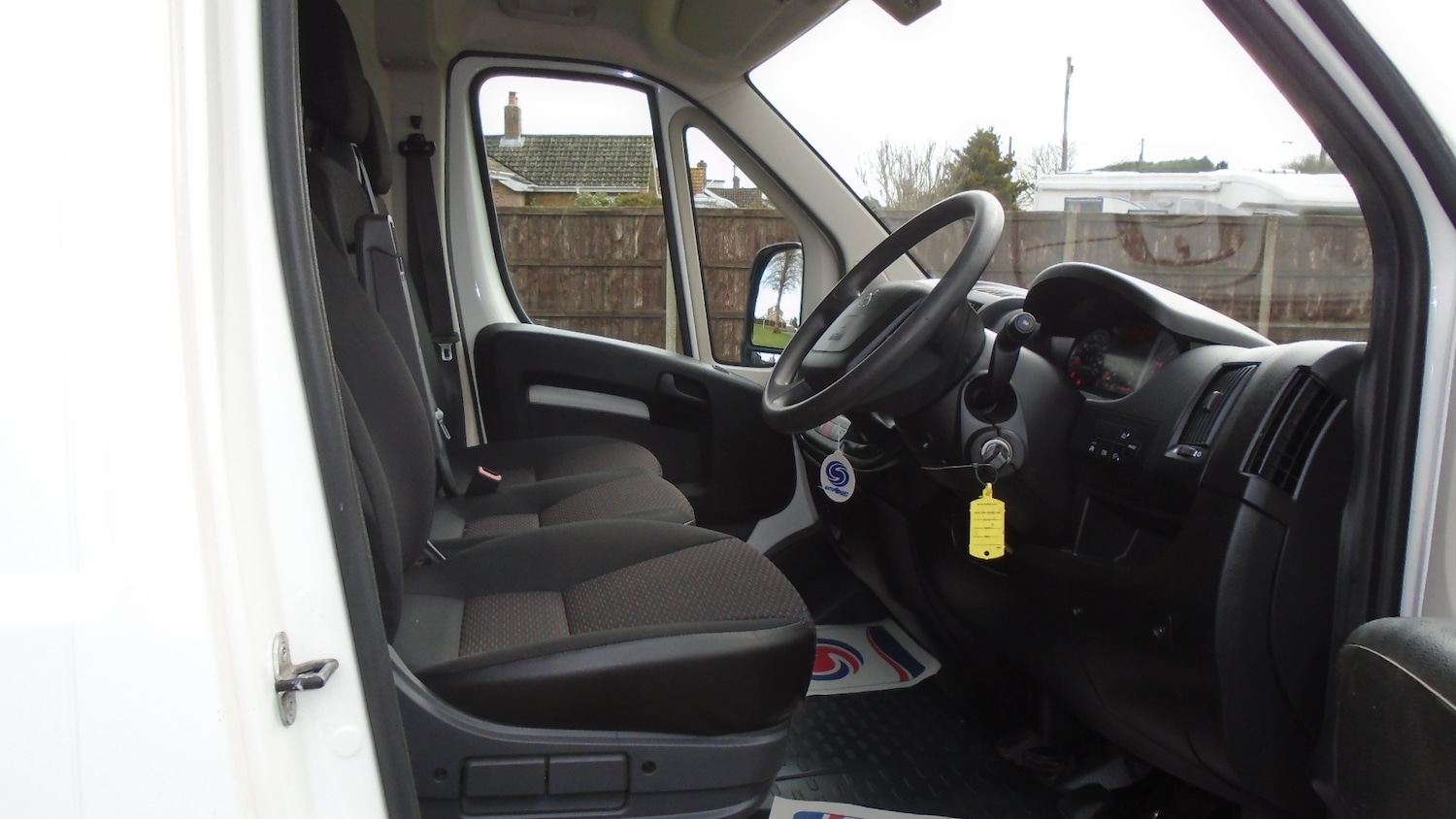 Used Peugeot Boxer 2020 for sale - 77650554: Photo 7