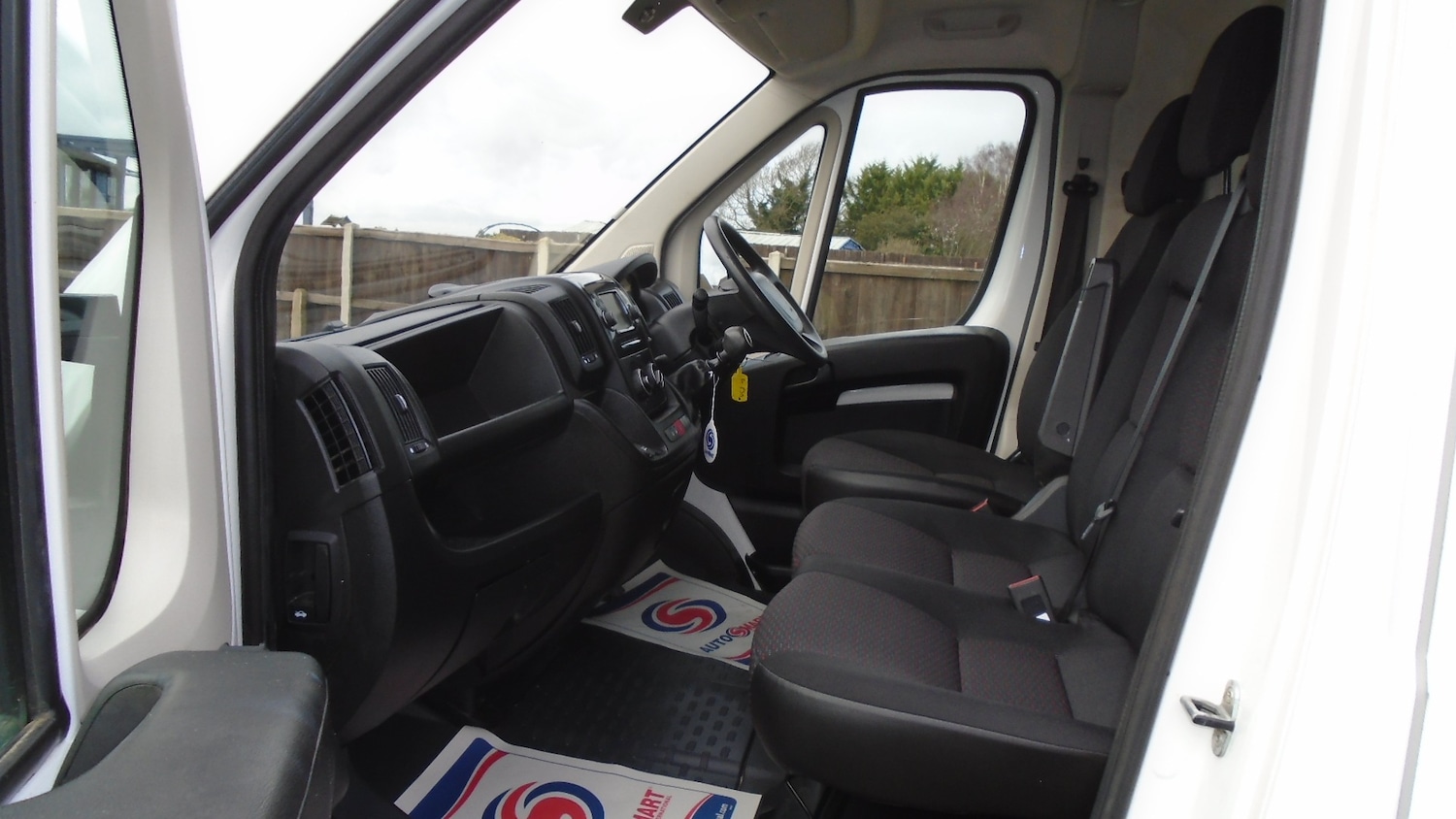 Used Peugeot Boxer 2020 for sale - 77650554: Photo 8