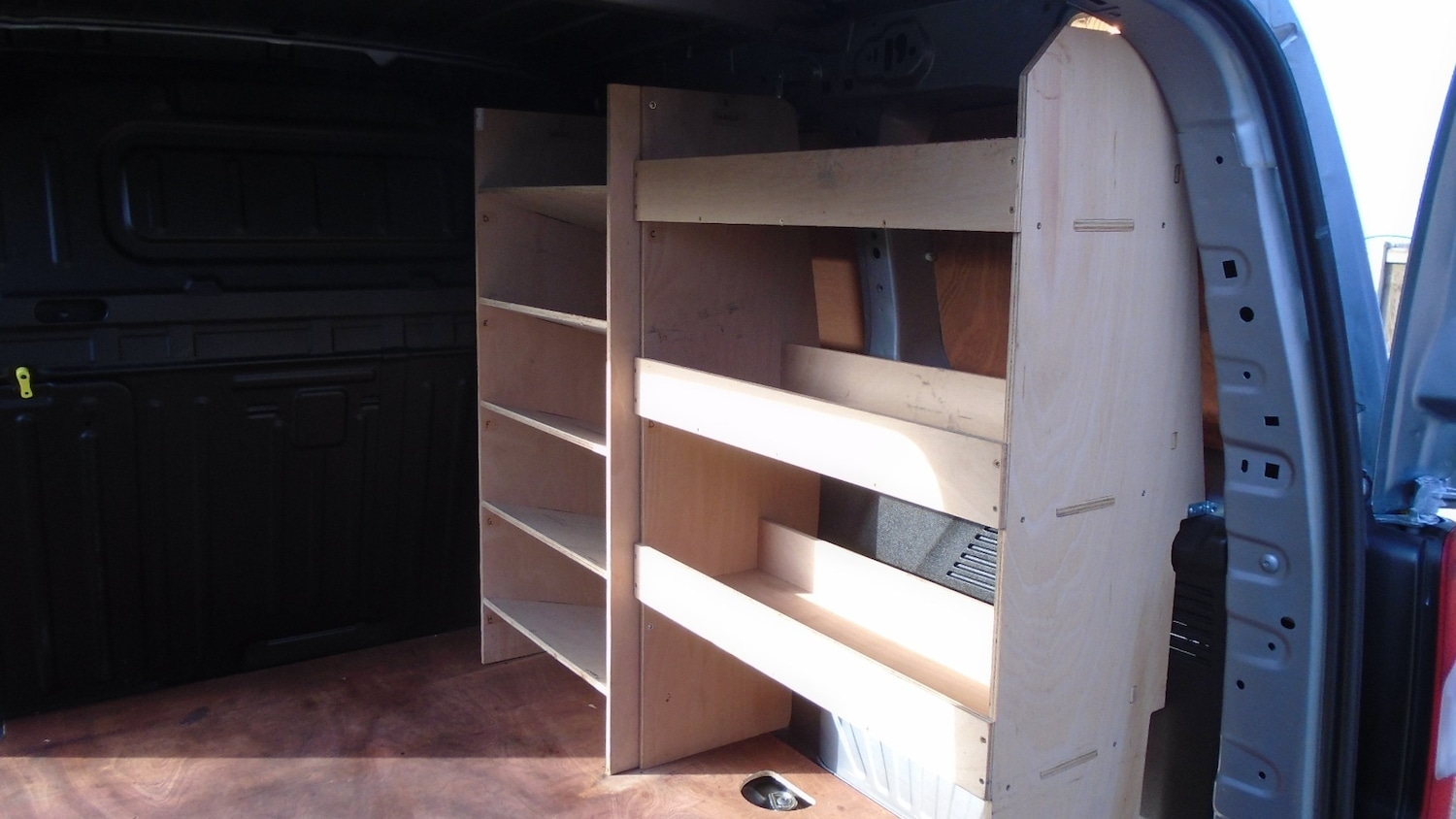 Used Peugeot Partner 2021 for sale - 77760682: Photo 11