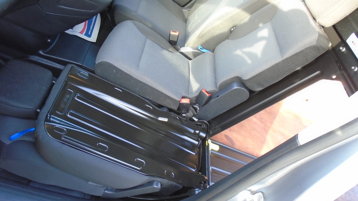 Used Peugeot Partner 2021 for sale - 77760682: Photo 12