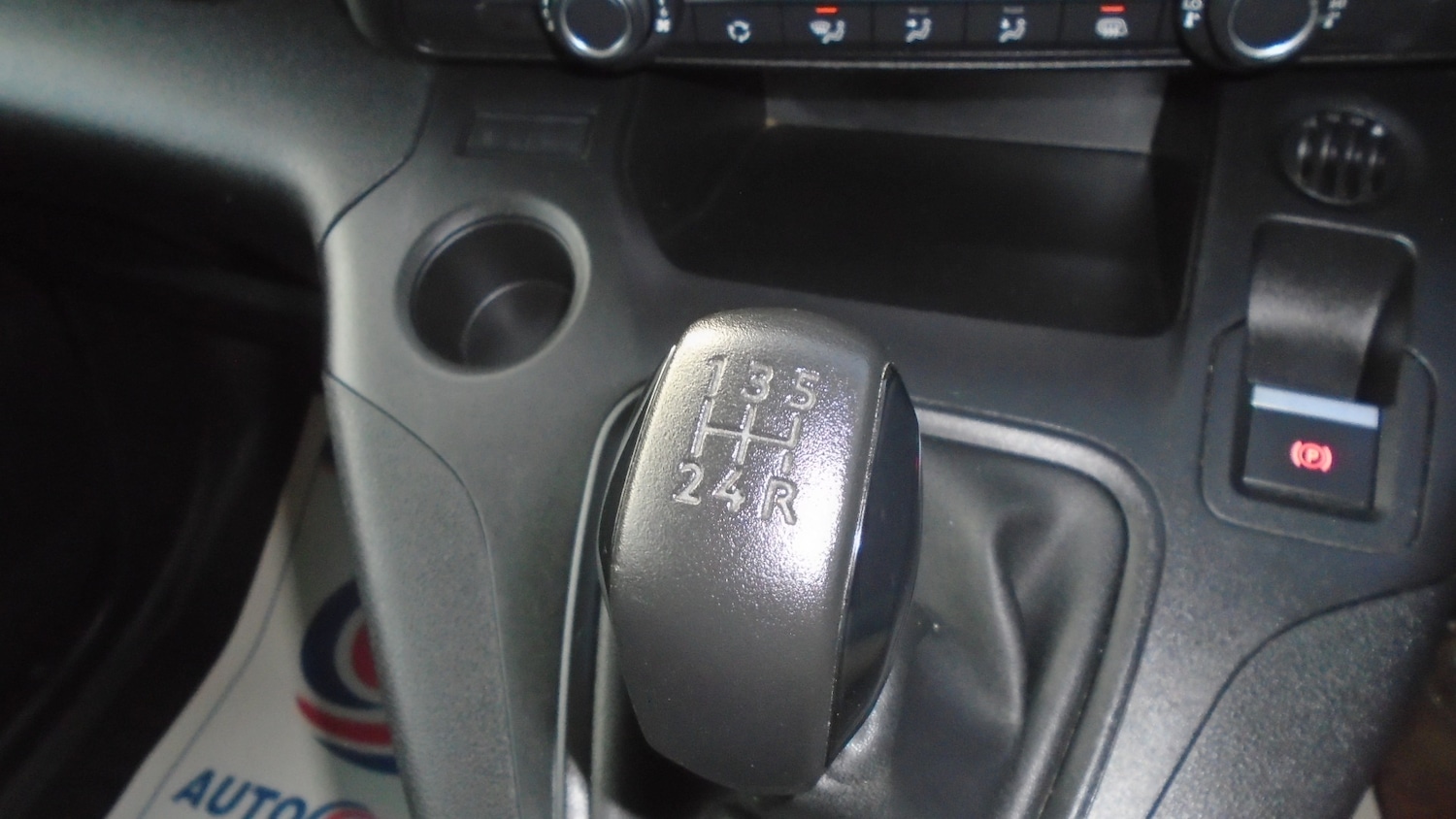 Used Peugeot Partner 2021 for sale - 77760682: Photo 18