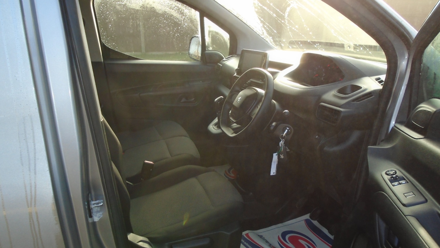 Used Peugeot Partner 2021 for sale - 77760682: Photo 7