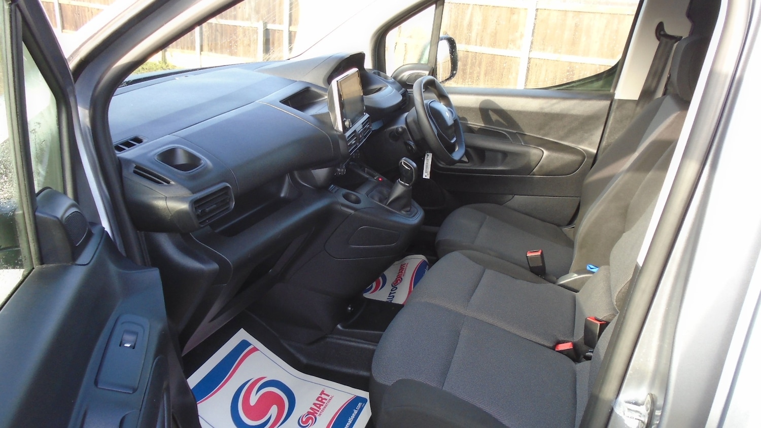 Used Peugeot Partner 2021 for sale - 77760682: Photo 8