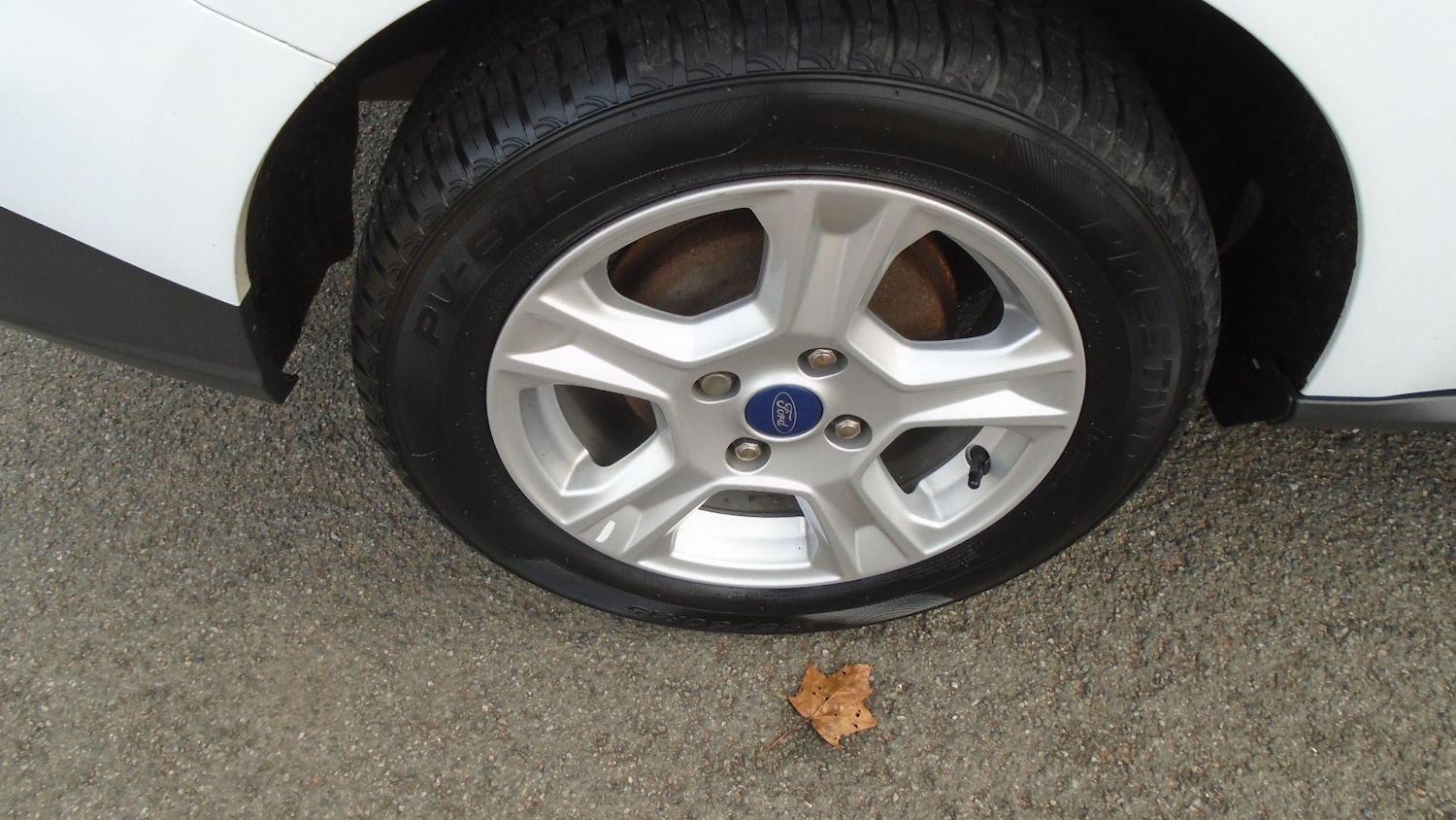 Used Ford Transit Courier 2020 for sale - 76422276: Photo 11