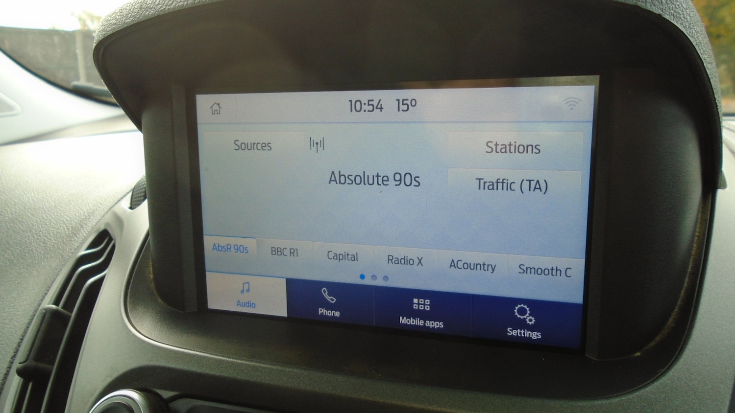 Used Ford Transit Courier 2020 for sale - 76422276: Photo 12