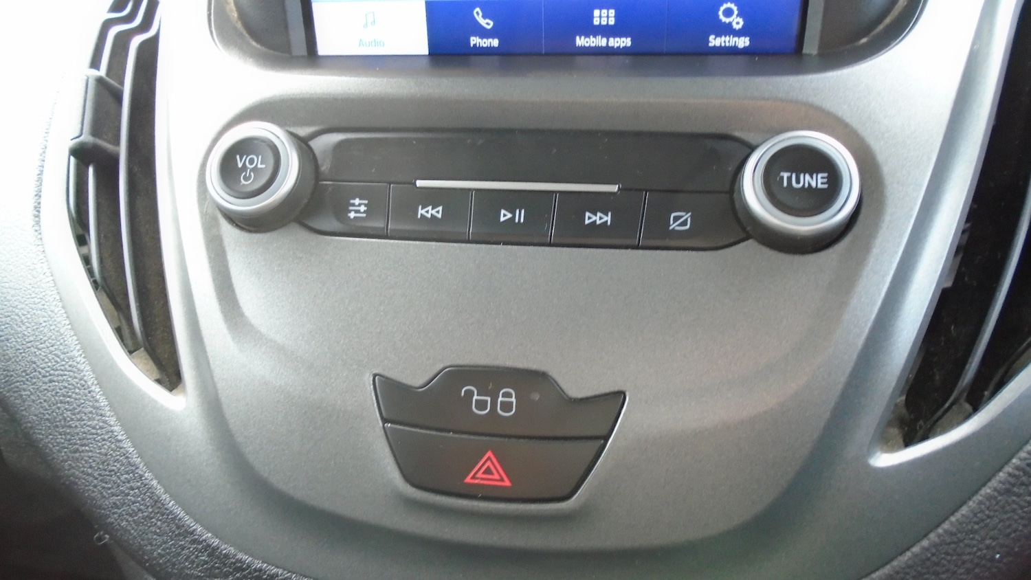 Used Ford Transit Courier 2020 for sale - 76422276: Photo 13