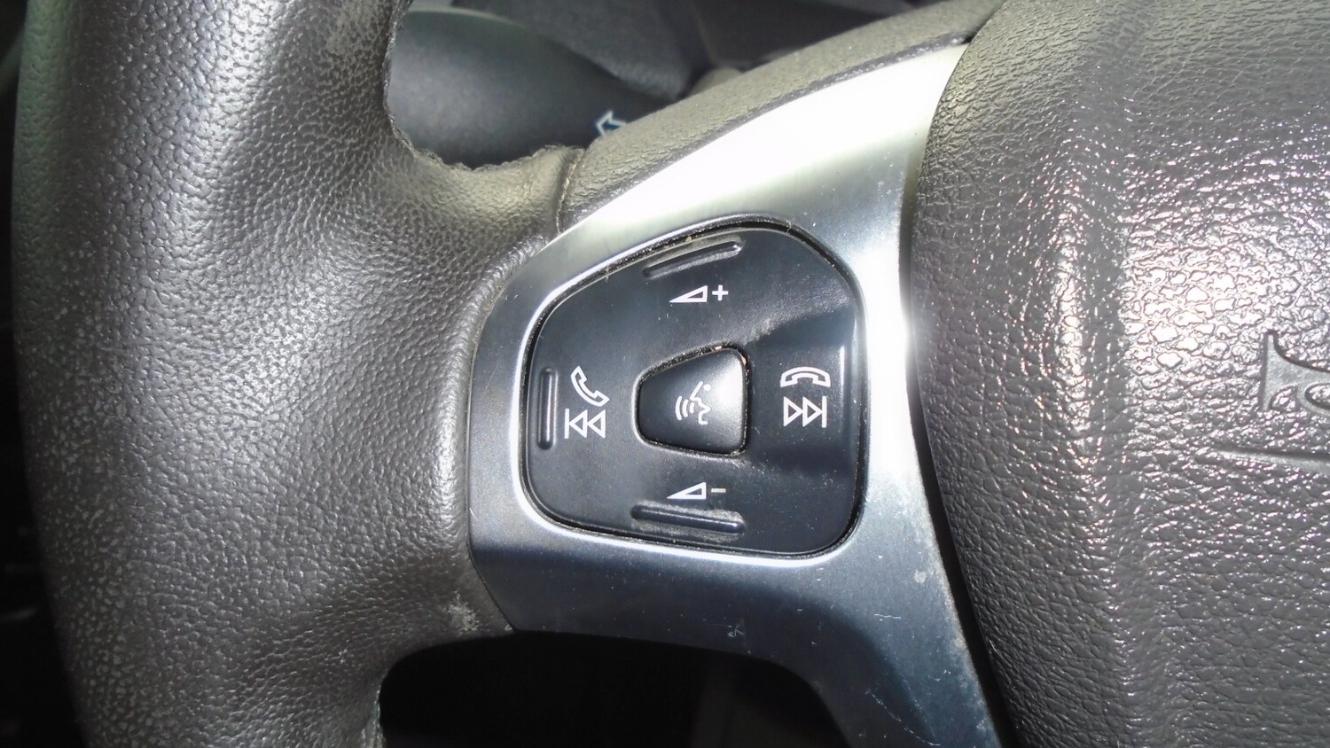 Used Ford Transit Courier 2020 for sale - 76422276: Photo 17