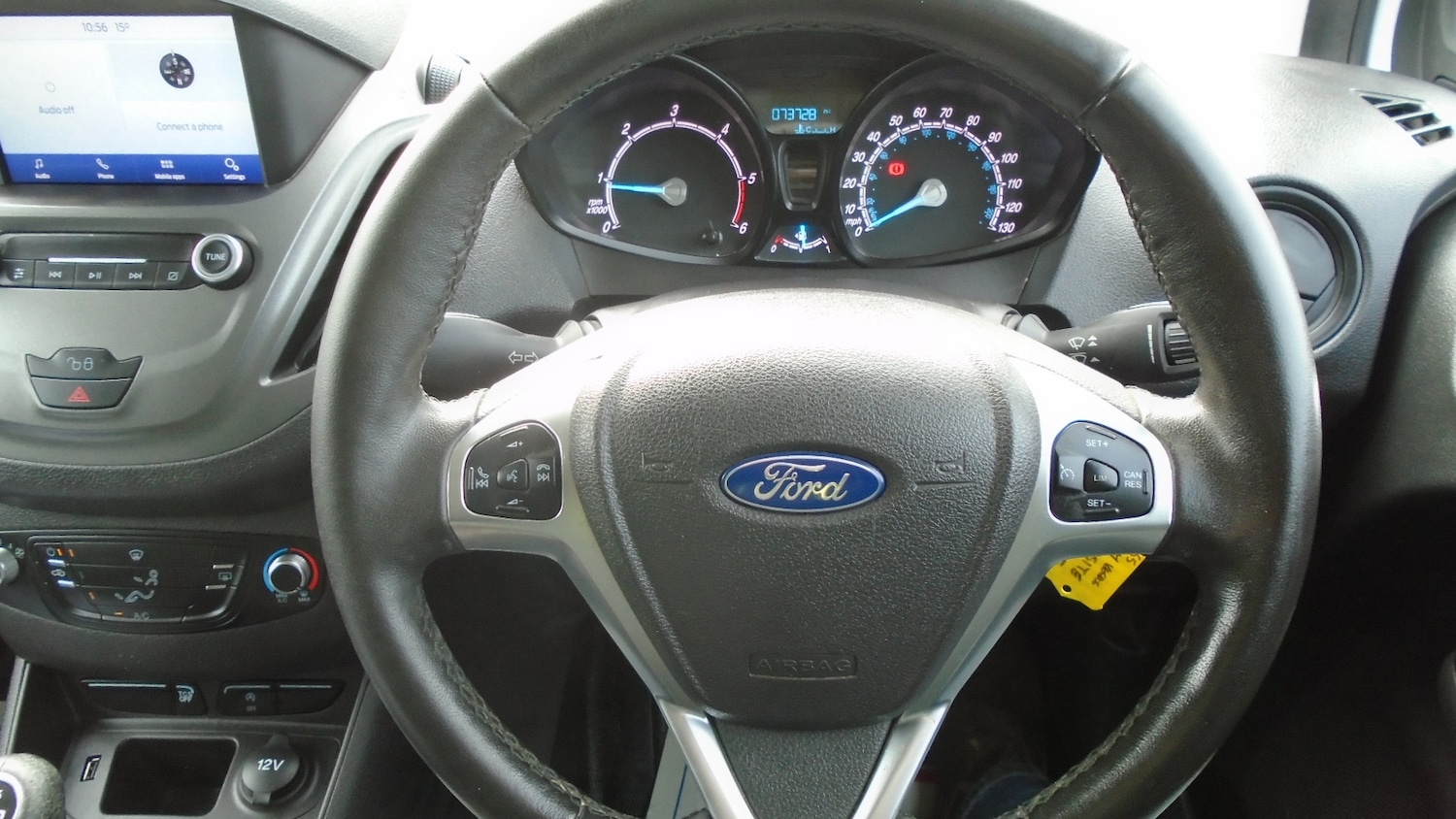 Used Ford Transit Courier 2020 for sale - 76422276: Photo 19