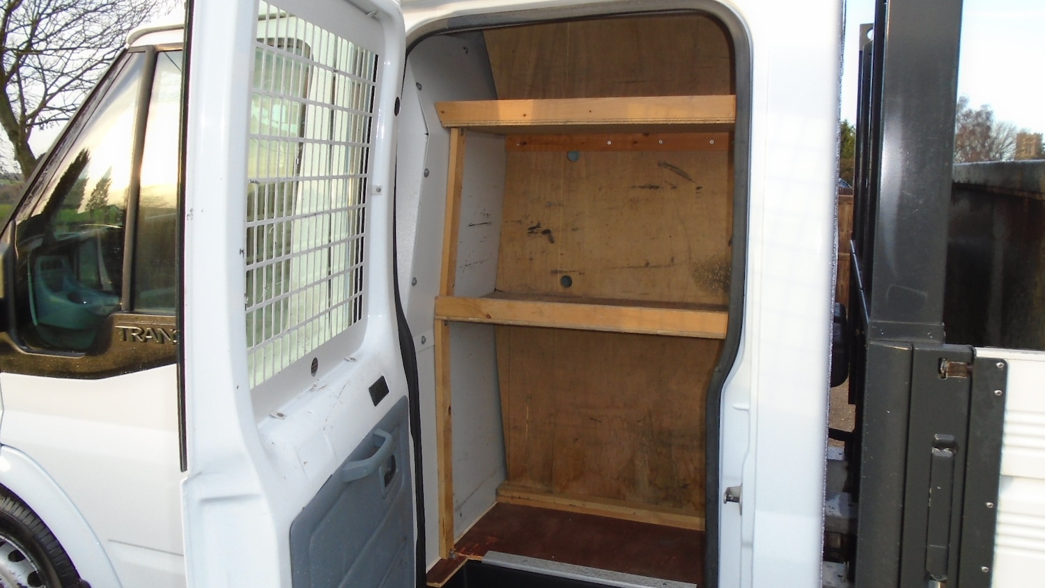 Used Ford Transit 2014 for sale - 77000912: Photo 10