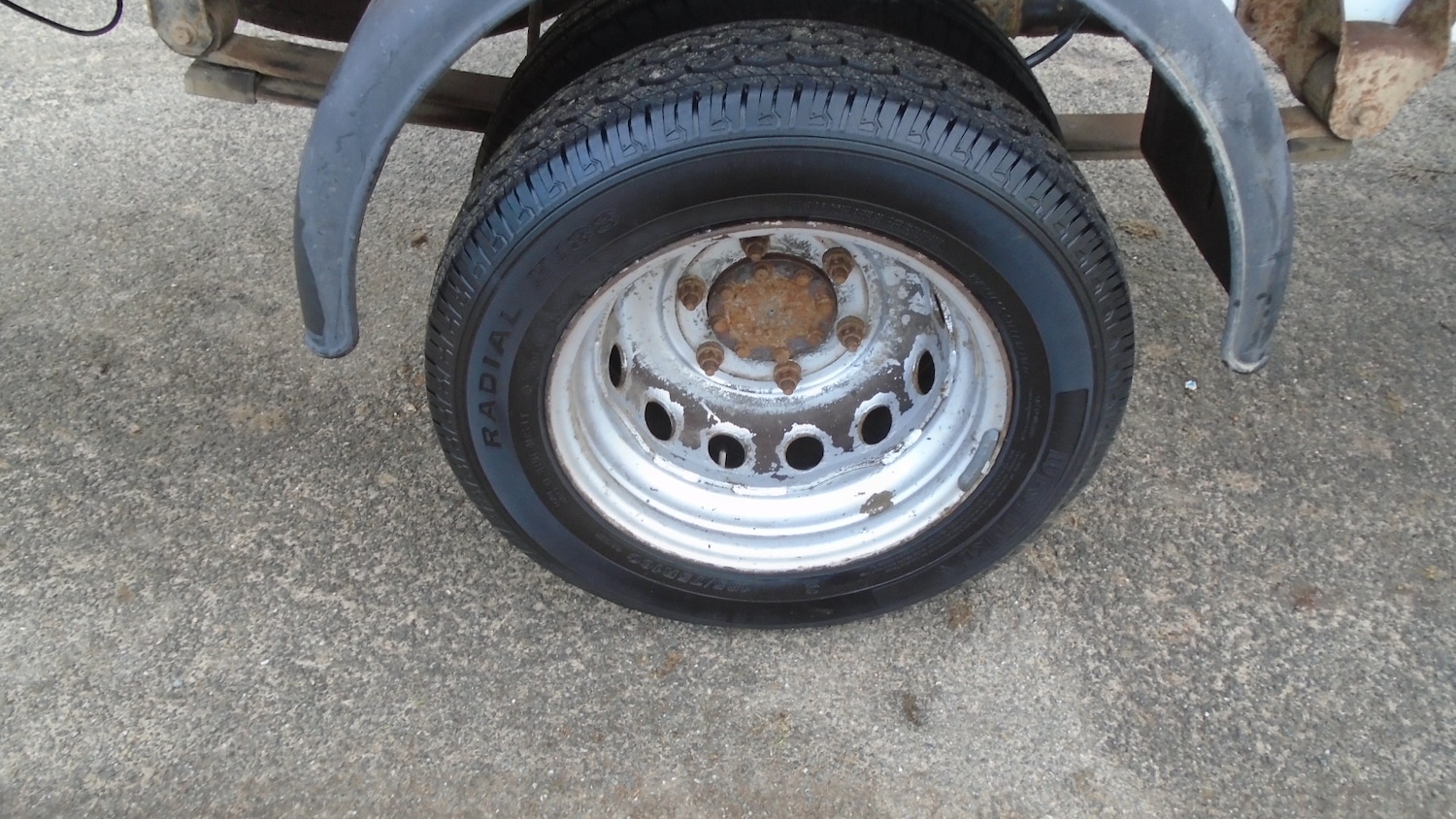 Used Ford Transit 2014 for sale - 77000912: Photo 13