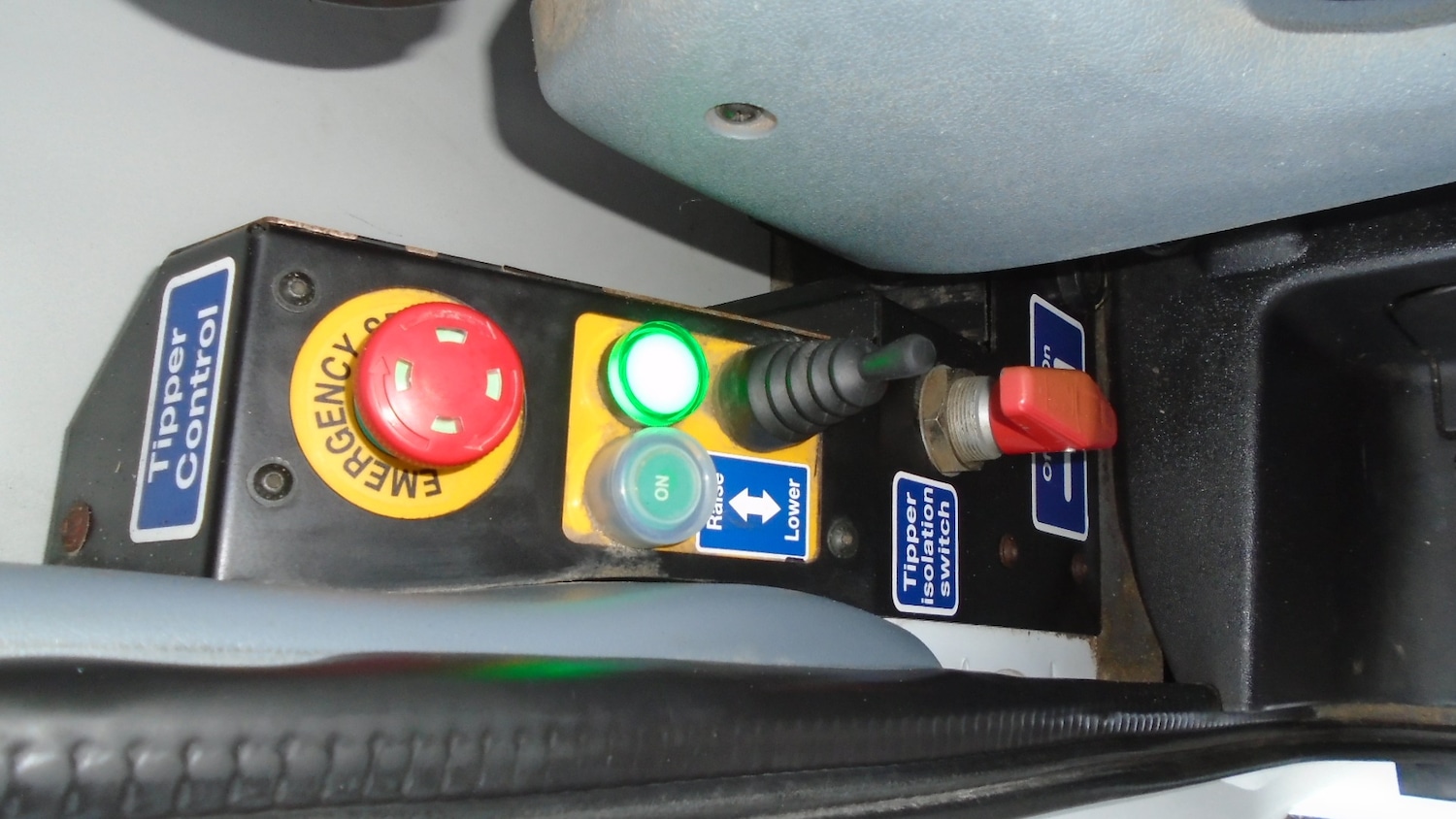 Used Ford Transit 2014 for sale - 77000912: Photo 16