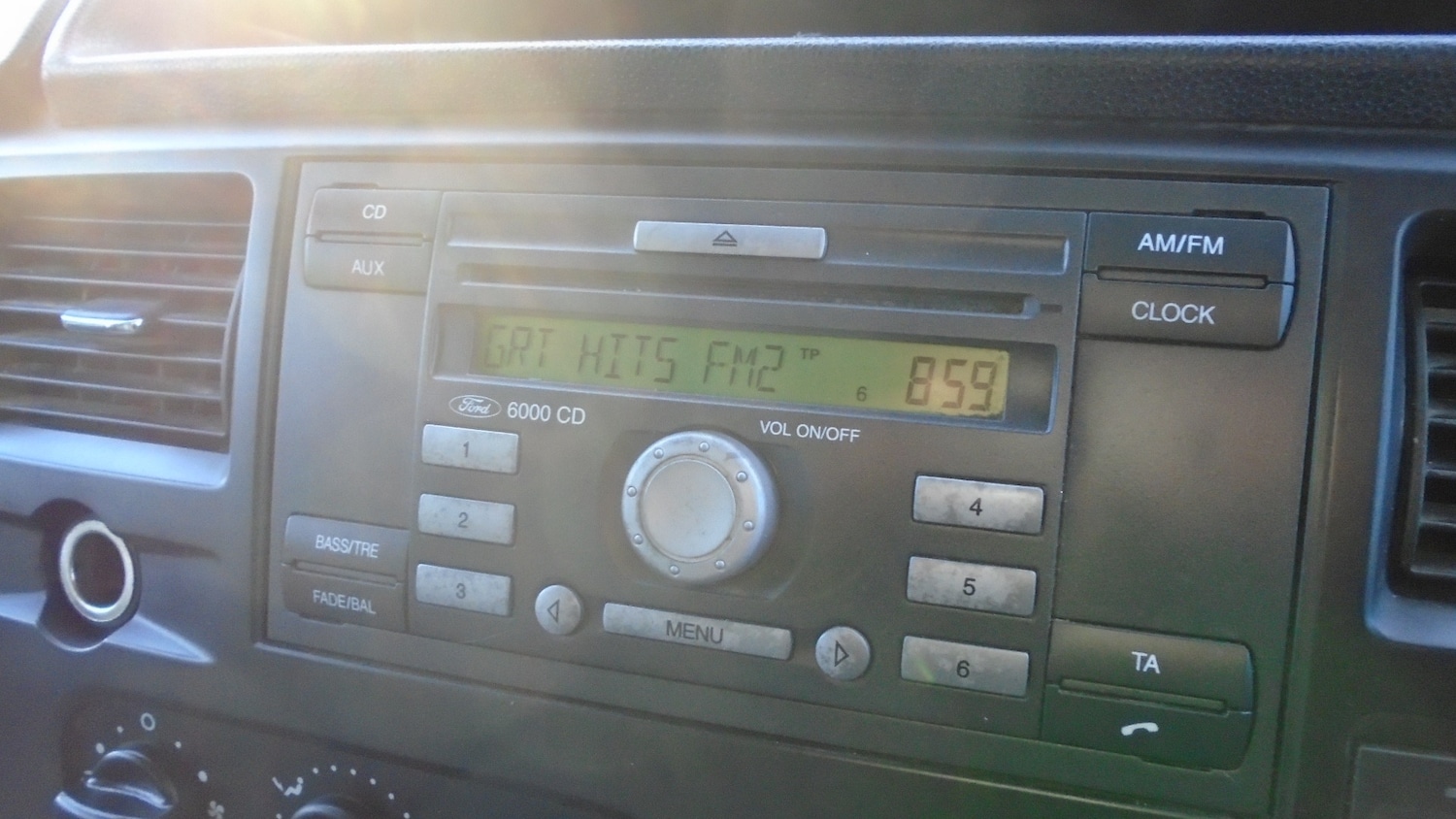 Used Ford Transit 2014 for sale - 77000912: Photo 17