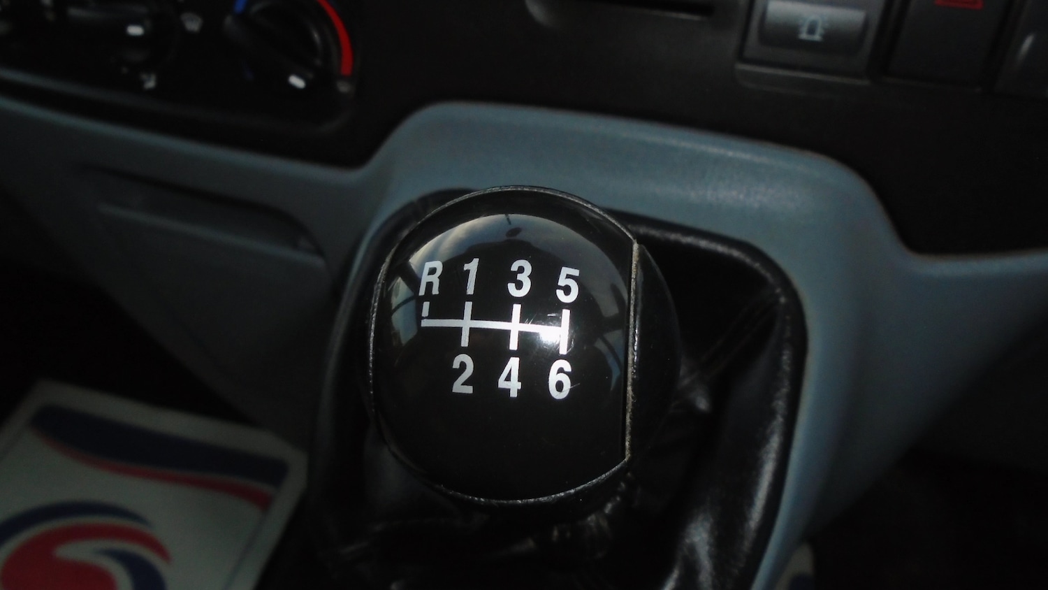 Used Ford Transit 2014 for sale - 77000912: Photo 19