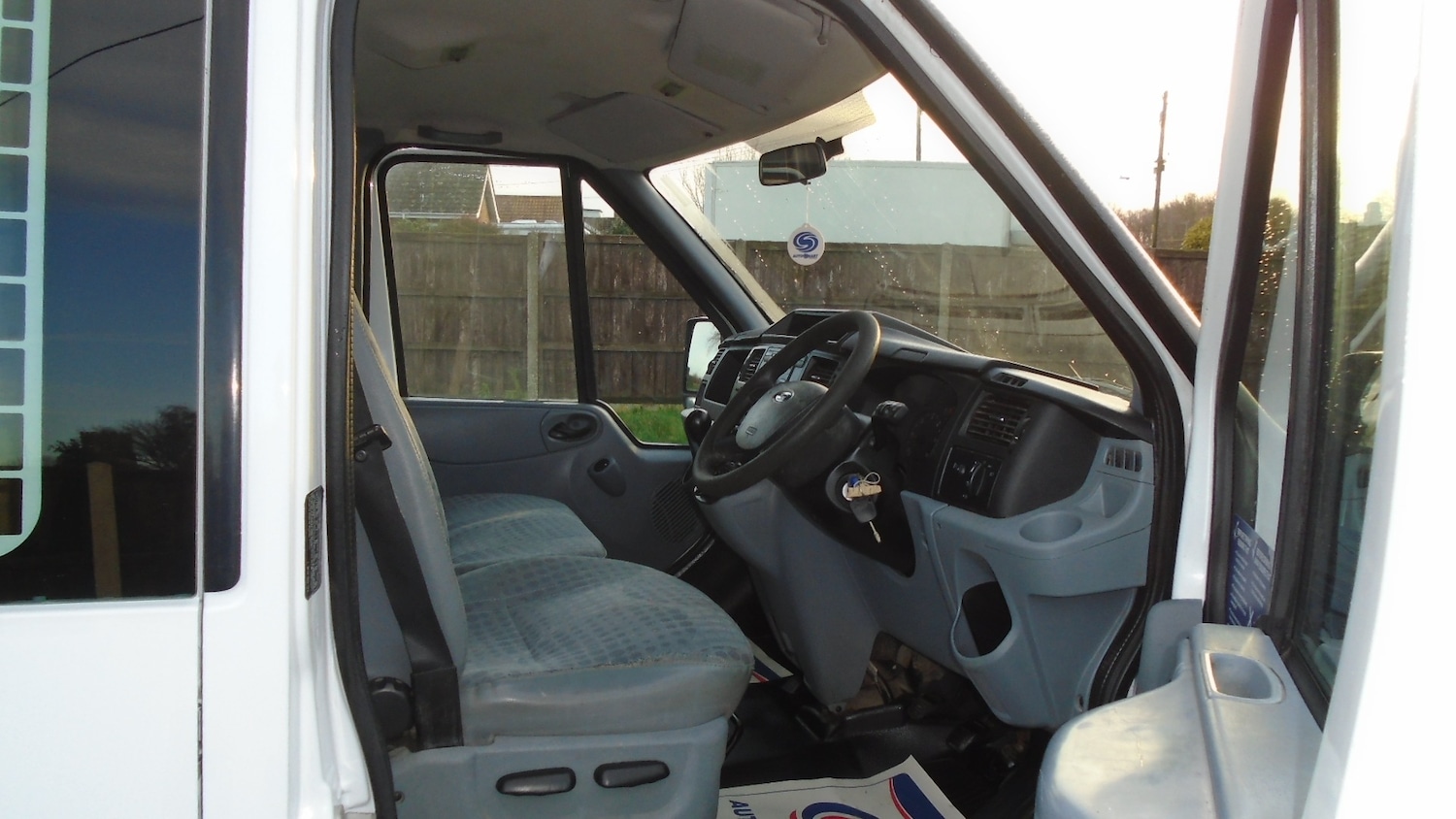 Used Ford Transit 2014 for sale - 77000912: Photo 7