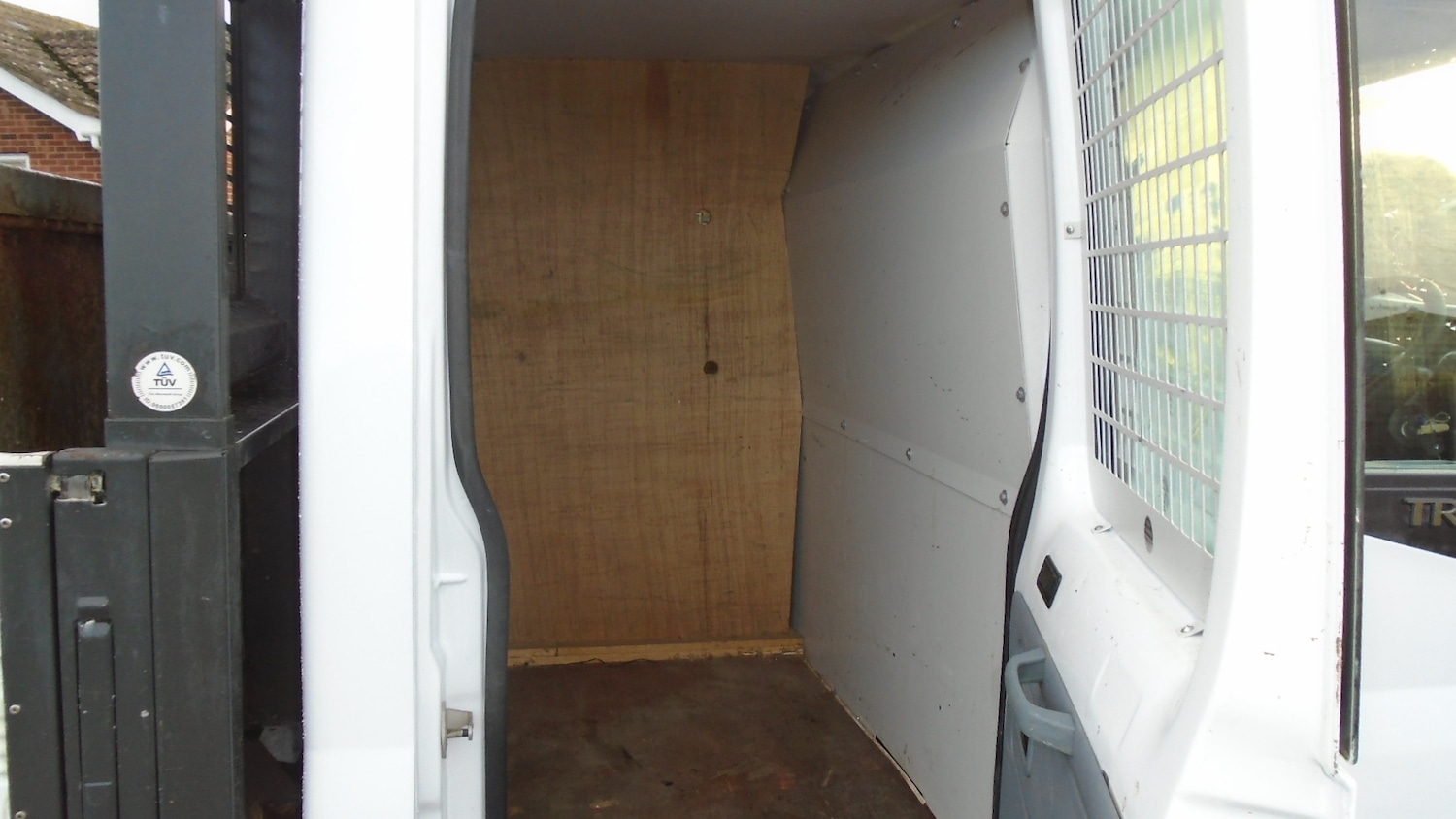 Used Ford Transit 2014 for sale - 77000912: Photo 8