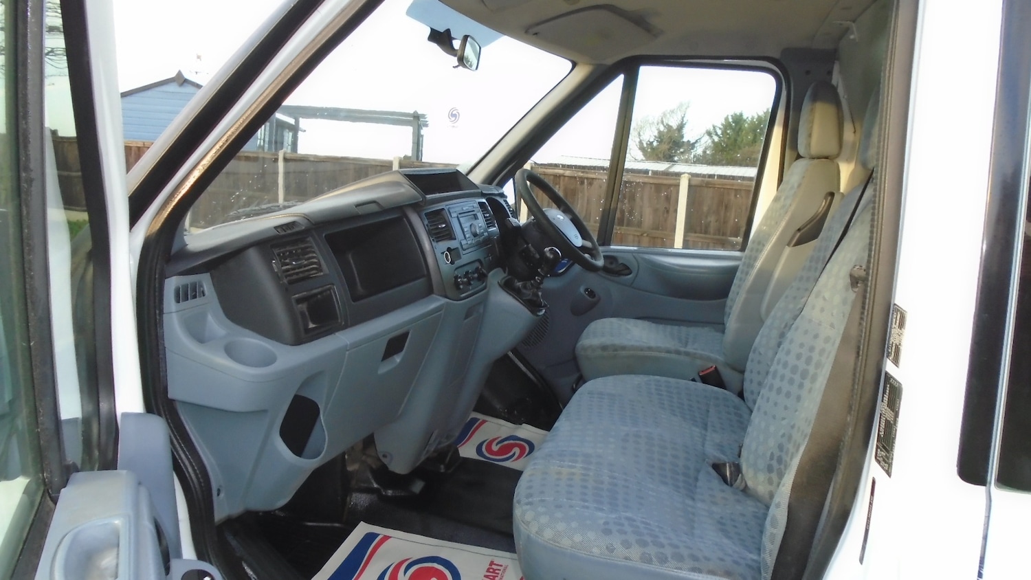 Used Ford Transit 2014 for sale - 77000912: Photo 9