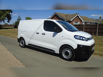 Used Citroen Dispatch 2022 for sale - 79127225: Photo