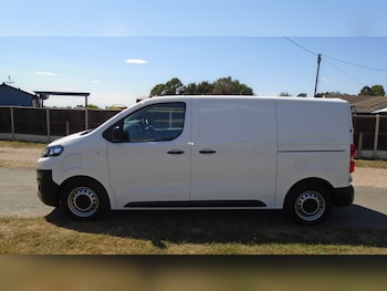 Used Citroen Dispatch 2022 for sale - 79127225: Photo