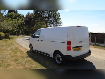 Used Citroen Dispatch 2022 for sale - 79127225: Photo
