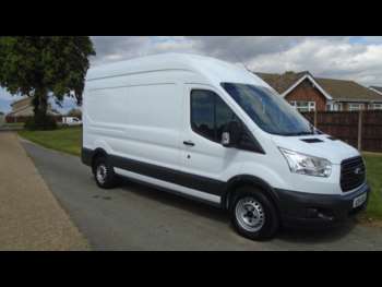 Used Ford Transit 2014 for sale - 75055469: Photo