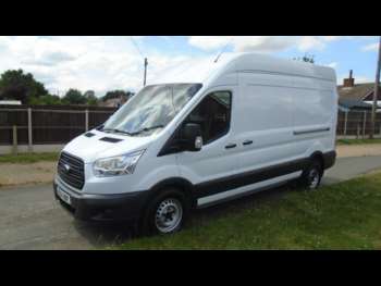 Used Ford Transit 2014 for sale - 75055469: Photo