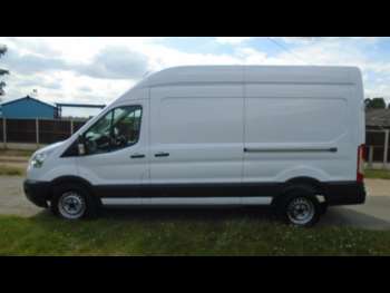 Used Ford Transit 2014 for sale - 75055469: Photo