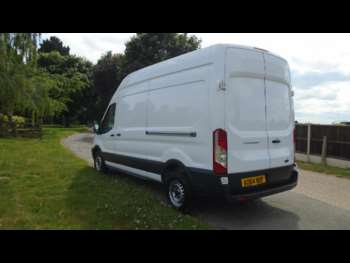 Used Ford Transit 2014 for sale - 75055469: Photo