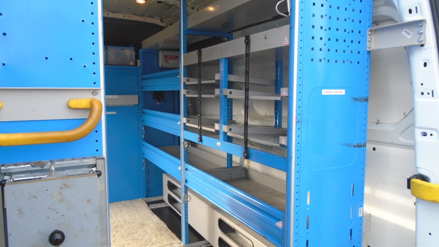 Used Ford Transit Custom 2018 for sale - 77353985: Photo 12