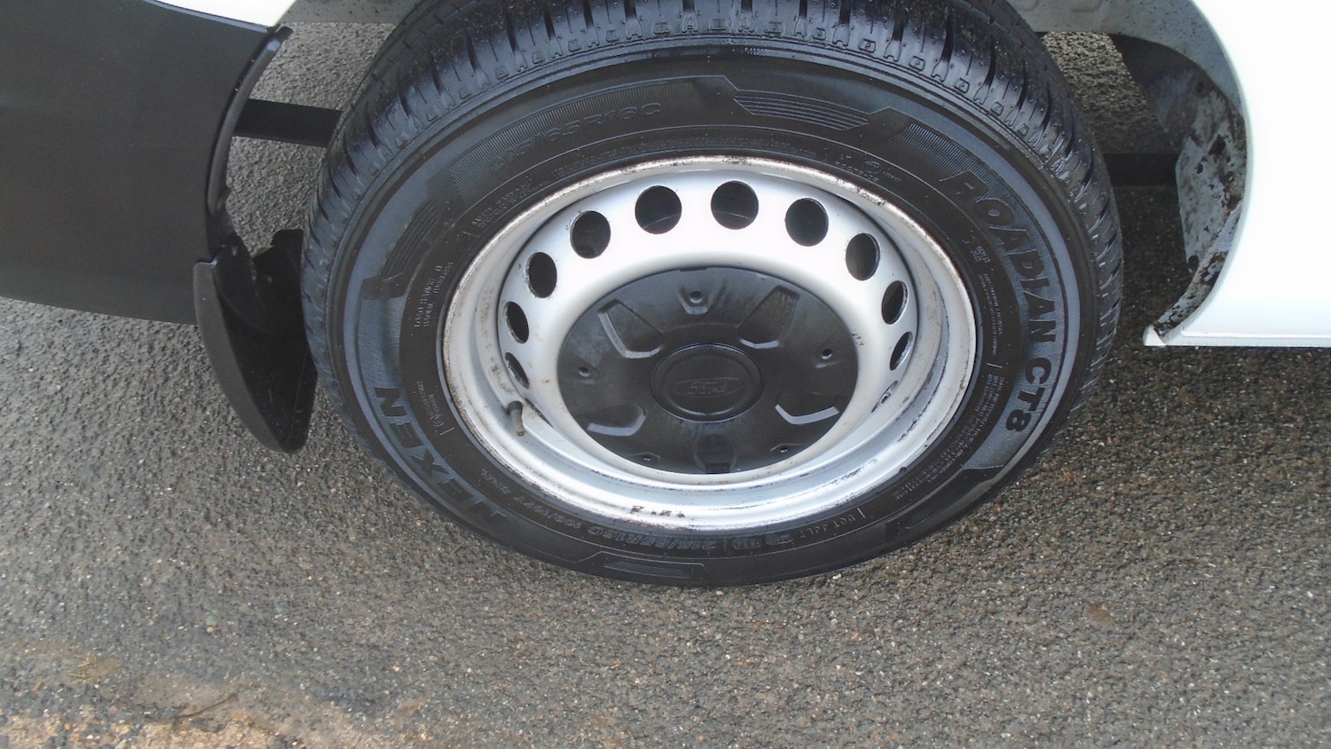 Used Ford Transit Custom 2018 for sale - 77353985: Photo 14