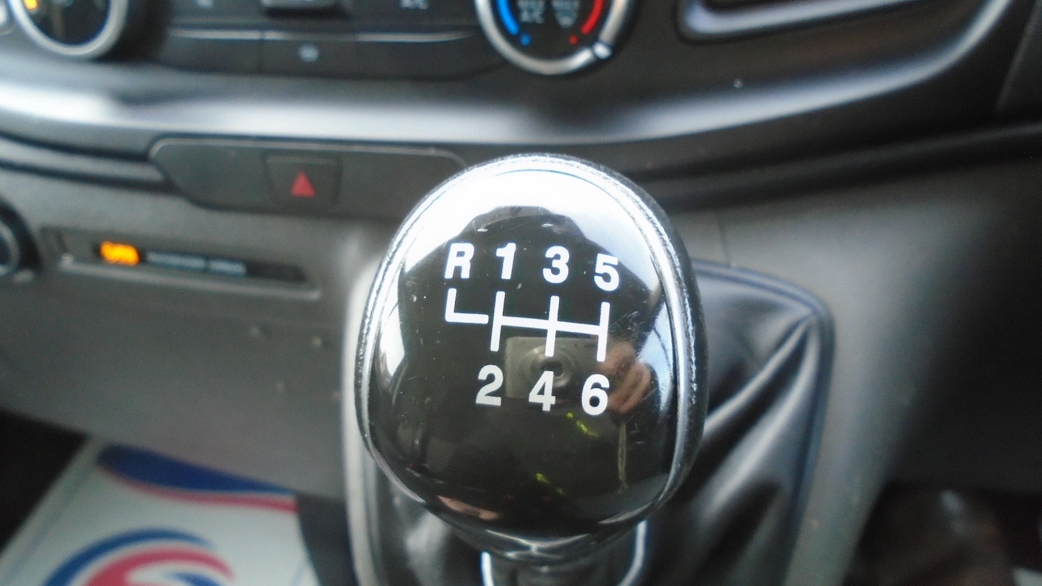 Used Ford Transit Custom 2018 for sale - 77353985: Photo 17