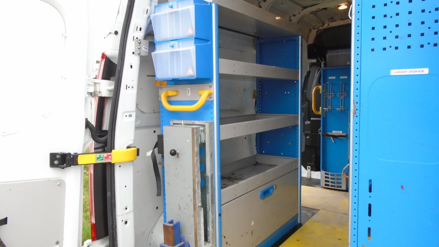 Used Ford Transit Custom 2018 for sale - 77778220: Photo 13