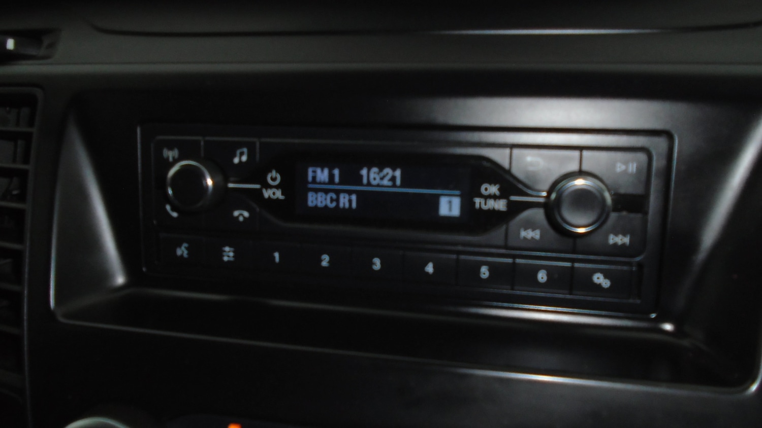 Used Ford Transit Custom 2018 for sale - 77778220: Photo 17