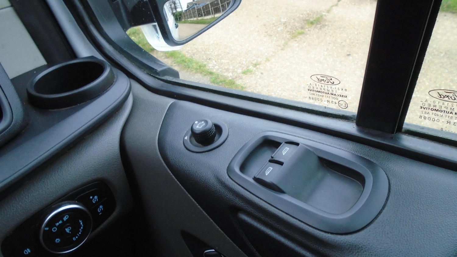 Used Ford Transit Custom 2018 for sale - 77778220: Photo 21