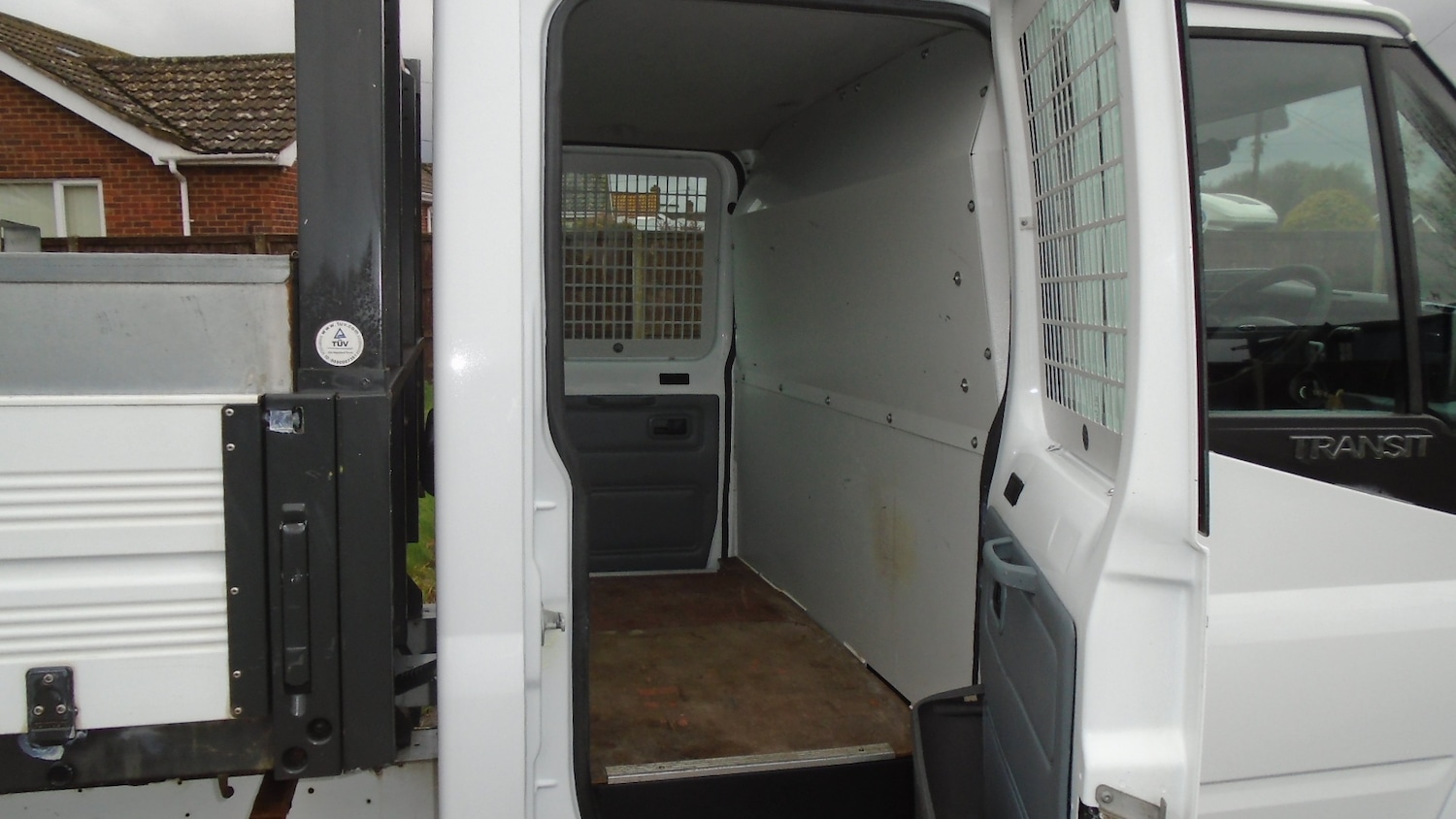 Used Ford Transit 2014 for sale - 76625634: Photo 10