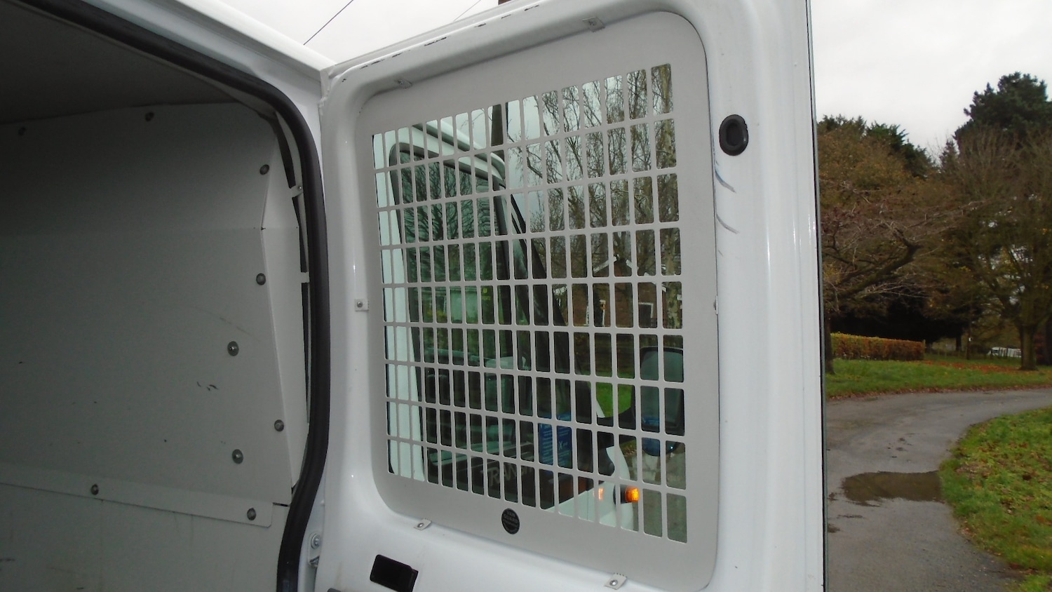 Used Ford Transit 2014 for sale - 76625634: Photo 11