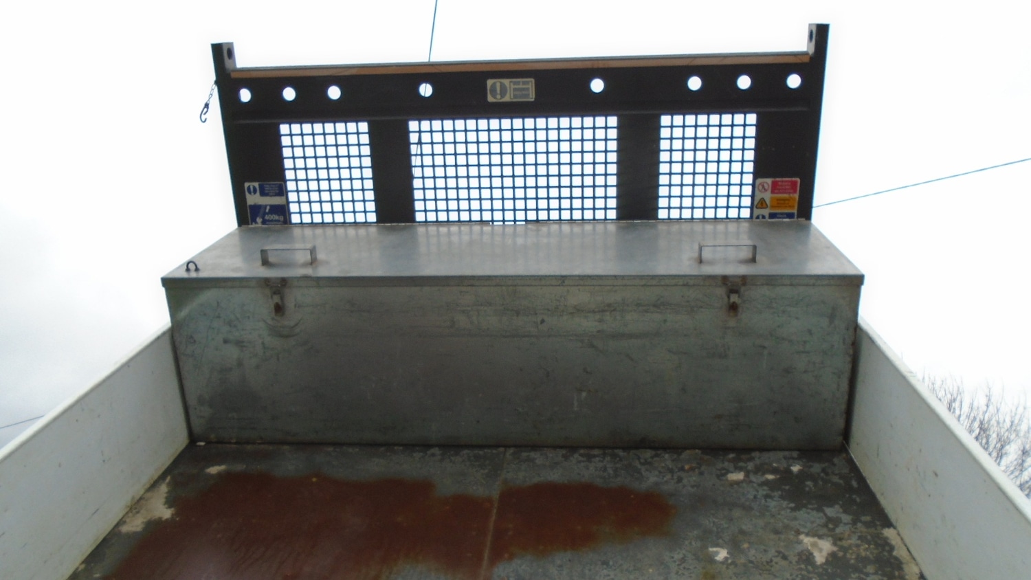 Used Ford Transit 2014 for sale - 76625634: Photo 14