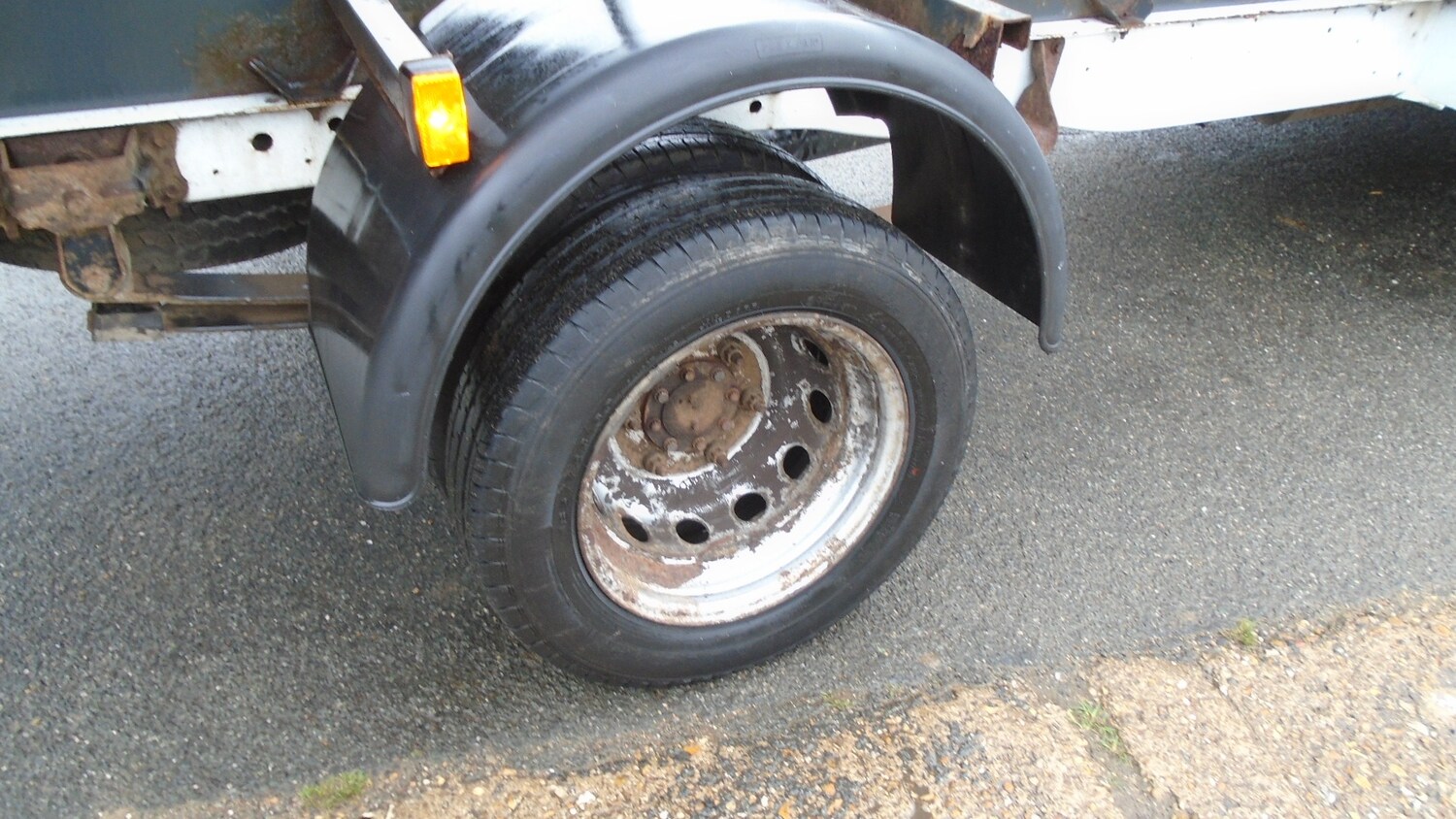 Used Ford Transit 2014 for sale - 76625634: Photo 15