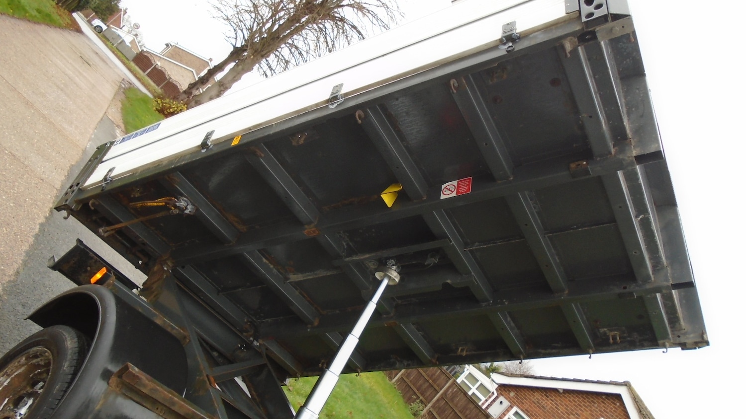 Used Ford Transit 2014 for sale - 76625634: Photo 16