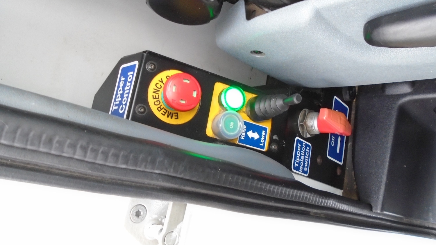 Used Ford Transit 2014 for sale - 76625634: Photo 18