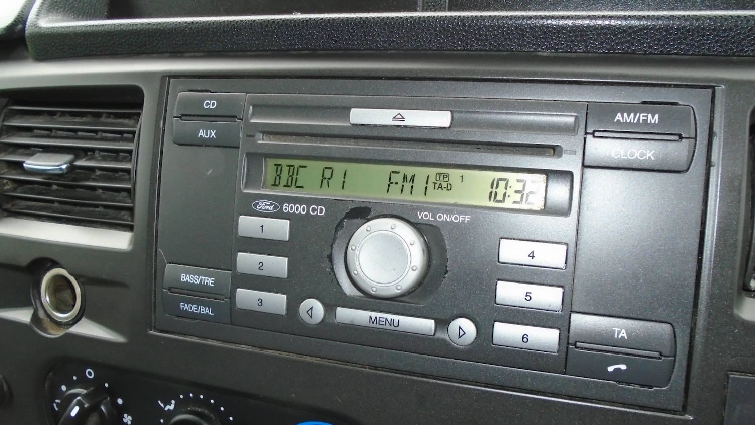 Used Ford Transit 2014 for sale - 76625634: Photo 20