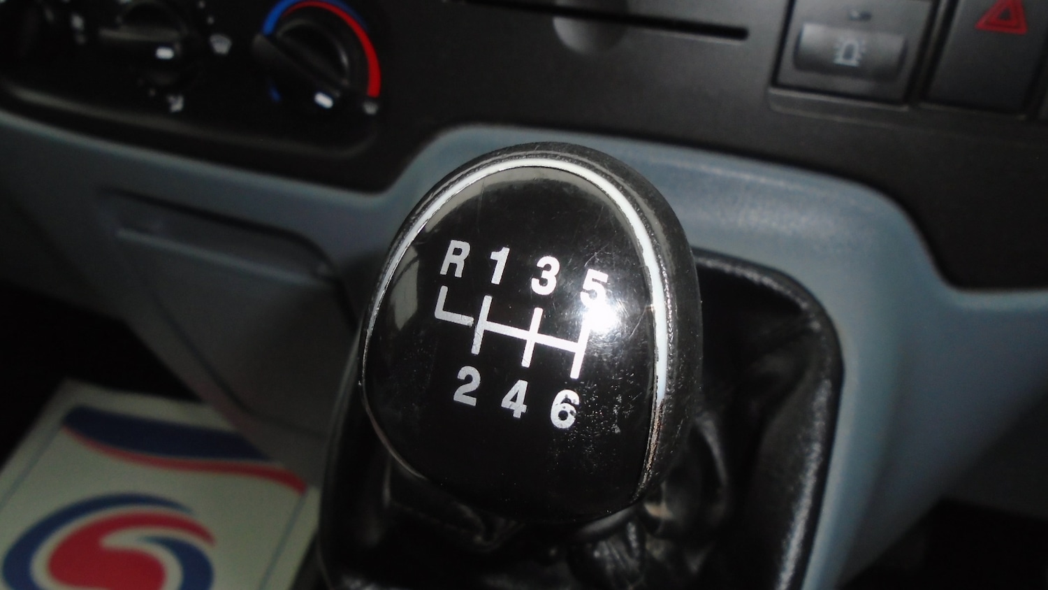 Used Ford Transit 2014 for sale - 76625634: Photo 22