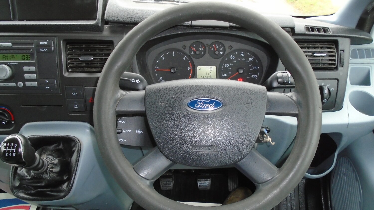 Used Ford Transit 2014 for sale - 76625634: Photo 26