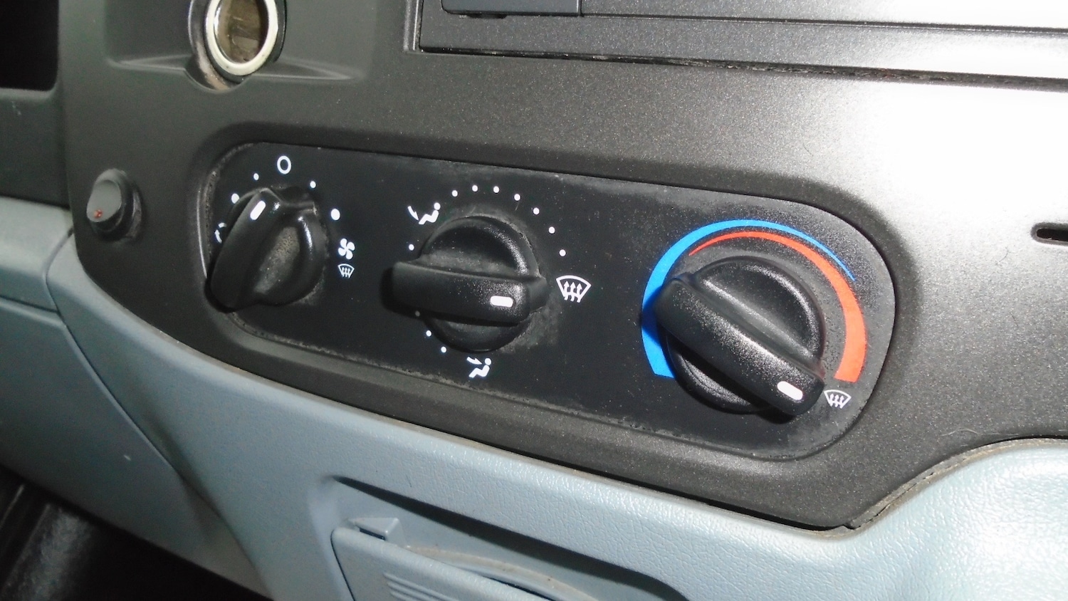 Used Ford Transit 2014 for sale - 76625634: Photo 27