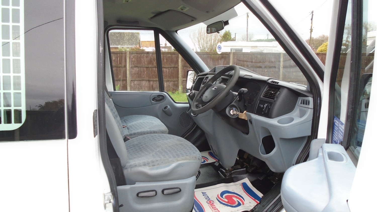 Used Ford Transit 2014 for sale - 76625634: Photo 7